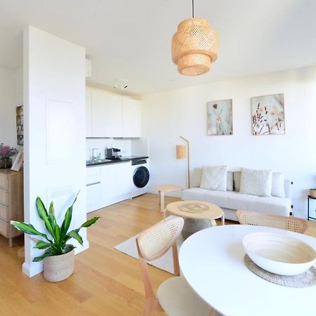 Modern & Stylish Close To Centre Appartement Wenen Buitenkant foto