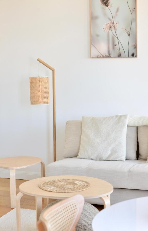 Modern & Stylish Close To Centre Appartement Wenen Buitenkant foto