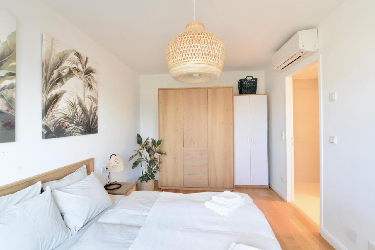 Modern & Stylish Close To Centre Appartement Wenen Buitenkant foto